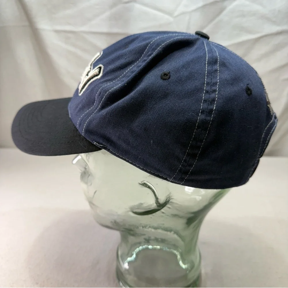 Vintage 90s Disneyland Embroidered Baseball Cap